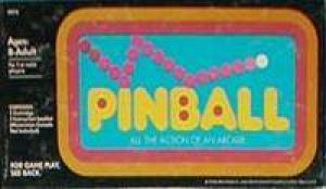  Pinball (1979). Нажмите, чтобы увеличить.