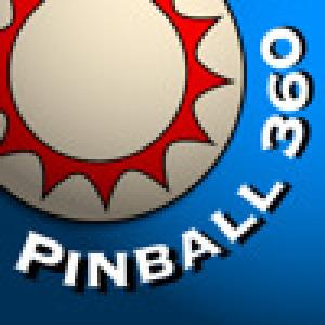  Pinball 360 (2009). Нажмите, чтобы увеличить.