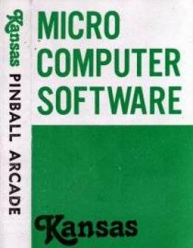  Pinball Arcade (1984). Нажмите, чтобы увеличить.