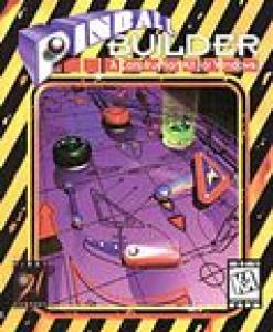  Pinball Builder: A Construction Kit (1996). Нажмите, чтобы увеличить.