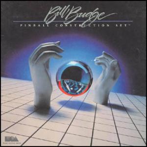  Pinball Construction Set (1983). Нажмите, чтобы увеличить.
