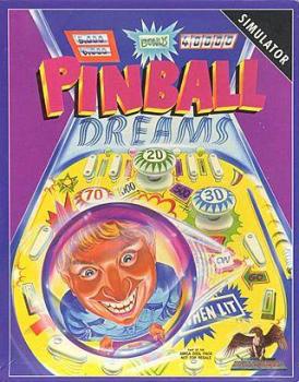  Pinball Dreams (1992). Нажмите, чтобы увеличить.