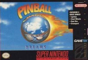  Pinball Dreams (1994). Нажмите, чтобы увеличить.