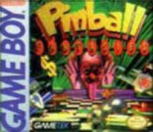  Pinball Fantasies (1995). Нажмите, чтобы увеличить.