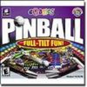  Pinball Full-Tilt Fun (2000). Нажмите, чтобы увеличить.