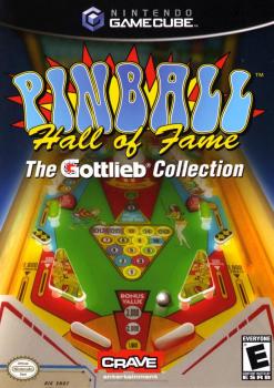  Pinball Hall of Fame - The Gottlieb Collection (2005). Нажмите, чтобы увеличить.