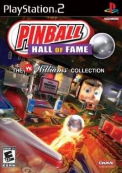  Pinball Hall of Fame - The Williams Collection (2008). Нажмите, чтобы увеличить.
