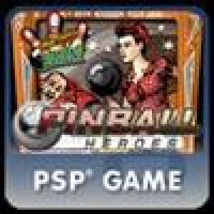  Pinball Heroes - High Velocity Bowling (2009). Нажмите, чтобы увеличить.