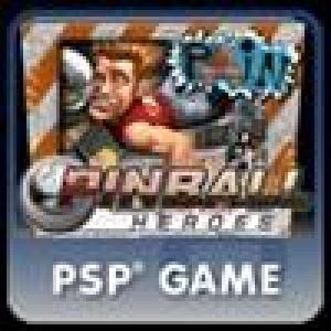  Pinball Heroes - PAIN (2009). Нажмите, чтобы увеличить.