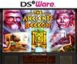  Pinball Pulse: The Ancients Beckon (2009). Нажмите, чтобы увеличить.