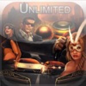  Pinball Ride Unlimited (2009). Нажмите, чтобы увеличить.