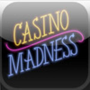  Pinball: Casino Madness (2009). Нажмите, чтобы увеличить.