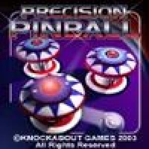  Precision Pinball (2004). Нажмите, чтобы увеличить.