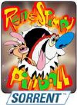  Ren & Stimpy Pinball (2004). Нажмите, чтобы увеличить.