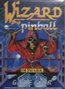  Wizard Pinball (1992). Нажмите, чтобы увеличить.