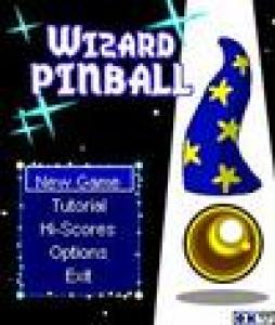  Wizard Pinball (2003). Нажмите, чтобы увеличить.