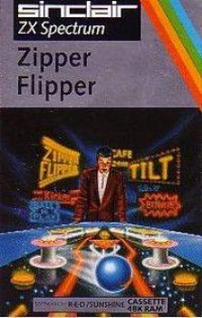  Zipper Flipper (1984). Нажмите, чтобы увеличить.