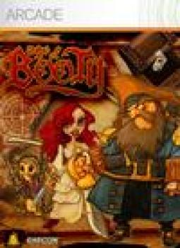  Age of Booty (2008). Нажмите, чтобы увеличить.