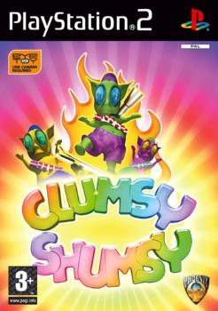  Clumsy Shumsy (2006). Нажмите, чтобы увеличить.