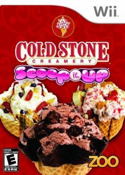  Coldstone: Scoop It Up (2009). Нажмите, чтобы увеличить.