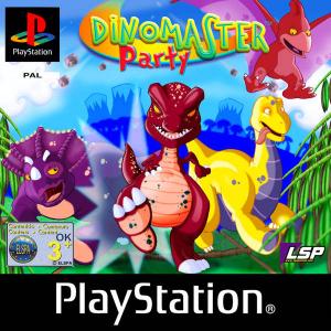  Dinomaster Party (2000). Нажмите, чтобы увеличить.