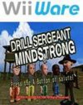  Drill Sergeant Mindstrong (2009). Нажмите, чтобы увеличить.