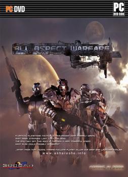  All Aspect Warfare (2009). Нажмите, чтобы увеличить.