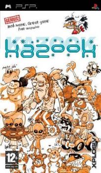  KAZooK (2006). Нажмите, чтобы увеличить.