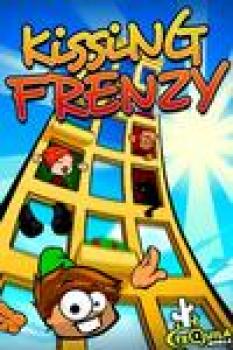  Kissing Frenzy (2009). Нажмите, чтобы увеличить.