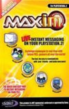  MAXim (2005). Нажмите, чтобы увеличить.