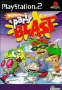  Nickelodeon Party Blast ,. Нажмите, чтобы увеличить.