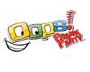  Oops! Prank Party (2010). Нажмите, чтобы увеличить.