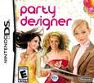  Party Designer ,. Нажмите, чтобы увеличить.