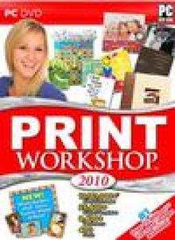  Print Workshop 2010 (2009). Нажмите, чтобы увеличить.