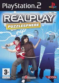  RealPlay Puzzlesphere (2007). Нажмите, чтобы увеличить.