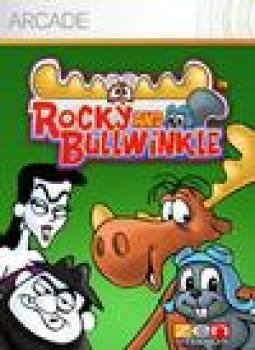  Rocky and Bullwinkle (2008). Нажмите, чтобы увеличить.