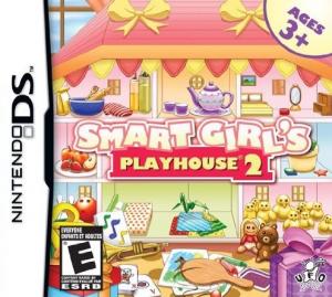  Smart Girls Playhouse 2 (2009). Нажмите, чтобы увеличить.