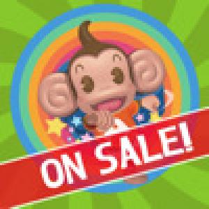  Super Monkey Ball (2008). Нажмите, чтобы увеличить.