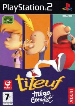  Tootuff Mega Competition (2004). Нажмите, чтобы увеличить.