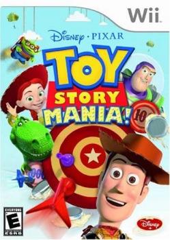  Toy Story Mania (2009). Нажмите, чтобы увеличить.