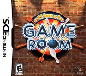  Ultimate Game Room (2009). Нажмите, чтобы увеличить.