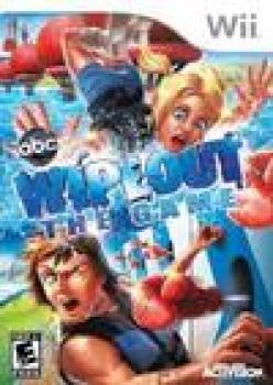  Wipeout: The Game (2010). Нажмите, чтобы увеличить.