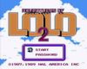  Adventures of Lolo 2 (2008). Нажмите, чтобы увеличить.