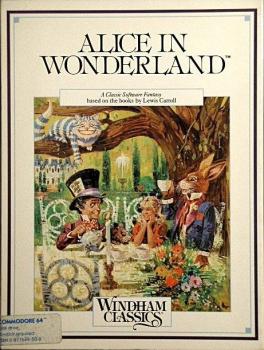 Alice in Wonderland (1985). Нажмите, чтобы увеличить.
