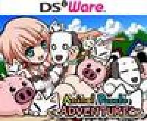  Animal Puzzle Adventure (2010). Нажмите, чтобы увеличить.