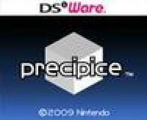  Art Style: precipice (2009). Нажмите, чтобы увеличить.