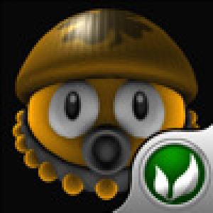  Astro Bugz (2009). Нажмите, чтобы увеличить.