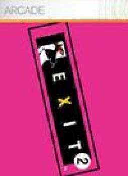  Exit 2 (2009). Нажмите, чтобы увеличить.