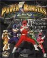  Power Rangers 2: Zeo vs. Machine Empire (1996). Нажмите, чтобы увеличить.