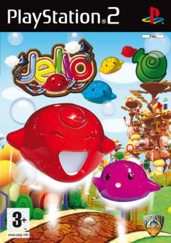  Jello (2006). Нажмите, чтобы увеличить.